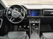 Škoda Kodiaq 12