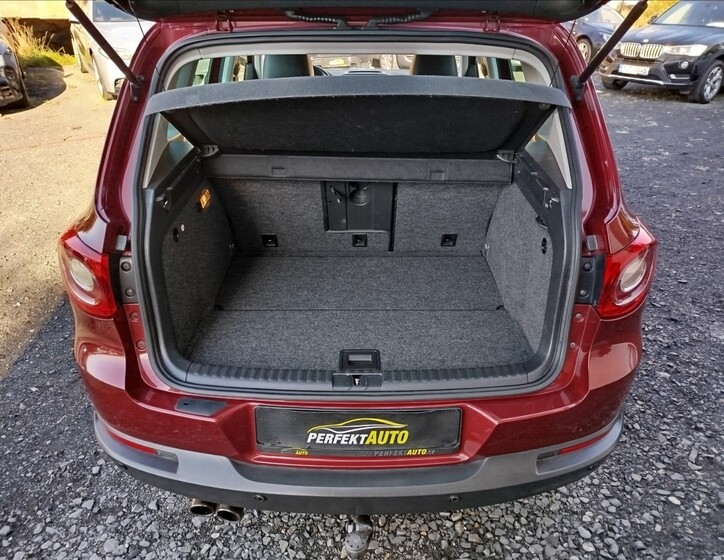 Volkswagen Tiguan 46