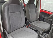 Volkswagen up! Hatchback 999,0 44 kw