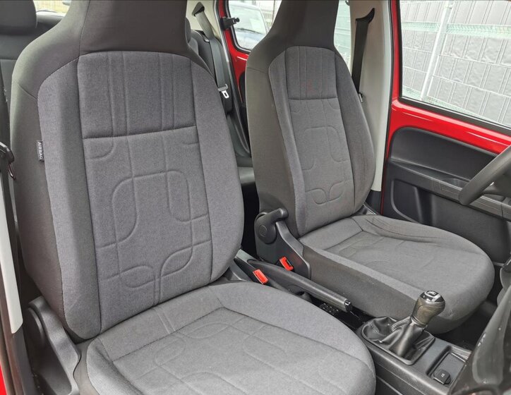 Volkswagen up! Hatchback 999,0 44 kw