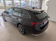 Škoda Octavia Kombi 2,0 l 147 kw