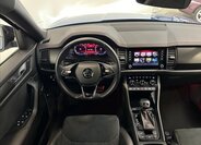 Škoda Kodiaq SUV / Terénní 2,0 l 180 kw