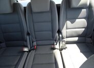Volkswagen Touran MPV 2,0 l 103 kw