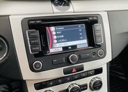 Volkswagen Passat Sedan / Limuzína 2,0 l 130 kw