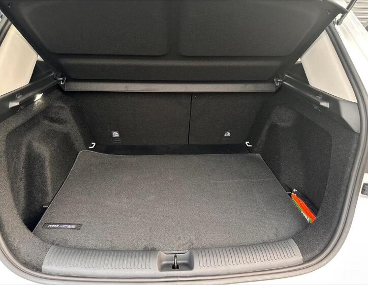 MG ZS SUV 1,5 l 85 kw