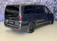 Mercedes-Benz Třídy V Ostatní 2,0 l 174 kw