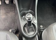 Škoda Fabia Kombi 1,2 l 77 kw