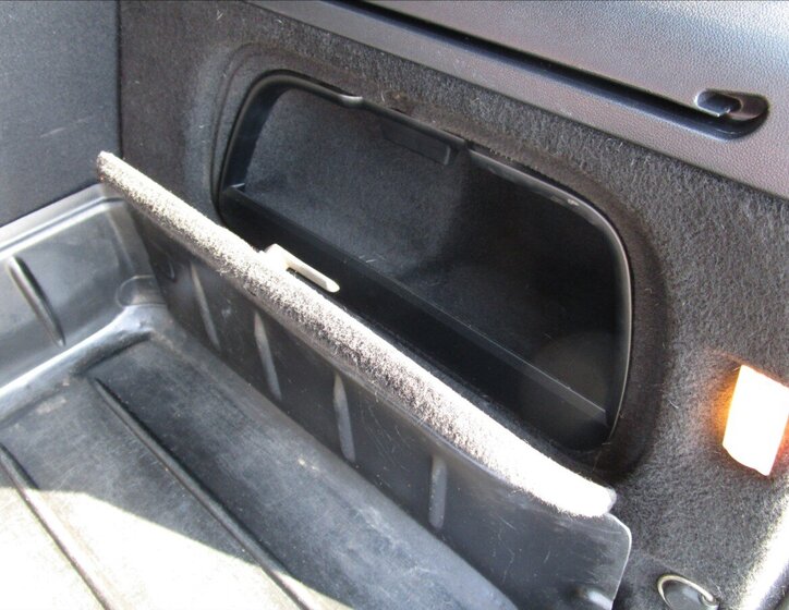 Mercedes-Benz Třídy B Kombi 2,0 l 80 kw