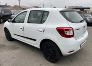 Dacia Sandero 7