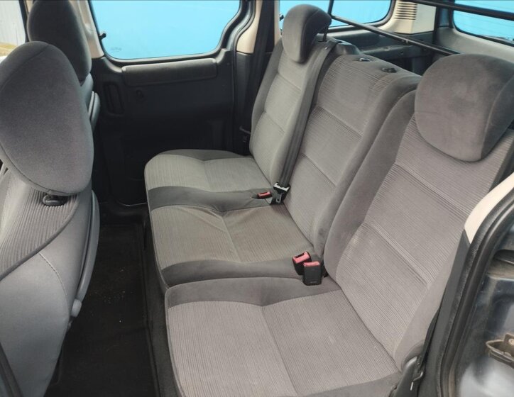 Citroën Berlingo 10