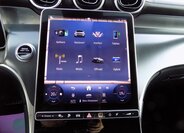 Mercedes-Benz GLC 46