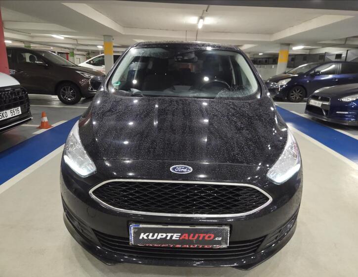 Ford C-MAX 4