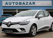 Renault Clio Hatchback 898,0 56 kw