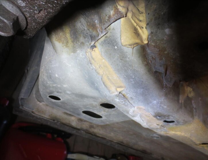 Mitsubishi Outlander SUV / Terénní 2,4 l 125 kw