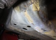 Mitsubishi Outlander SUV / Terénní 2,4 l 125 kw