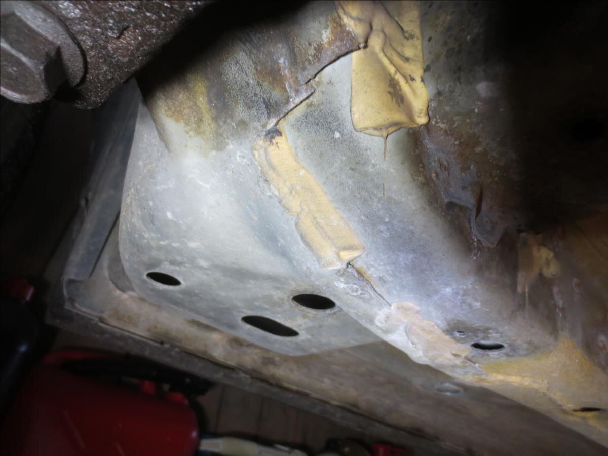 Mitsubishi Outlander SUV / Terénní 2,4 l 125 kw