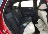 Volkswagen Taigo SUV / Terénní 1,5 l 110 kw