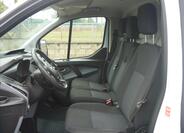 Ford Transit Custom 8