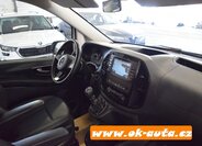 Mercedes-Benz Vito MPV 0,0 0
