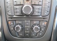 Opel Cascada Kabriolet 1,6 l 125 kw