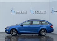 Škoda Octavia Kombi 1,6 l 85 kw