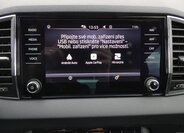 Škoda Karoq SUV / Terénní 1,5 l 110 kw