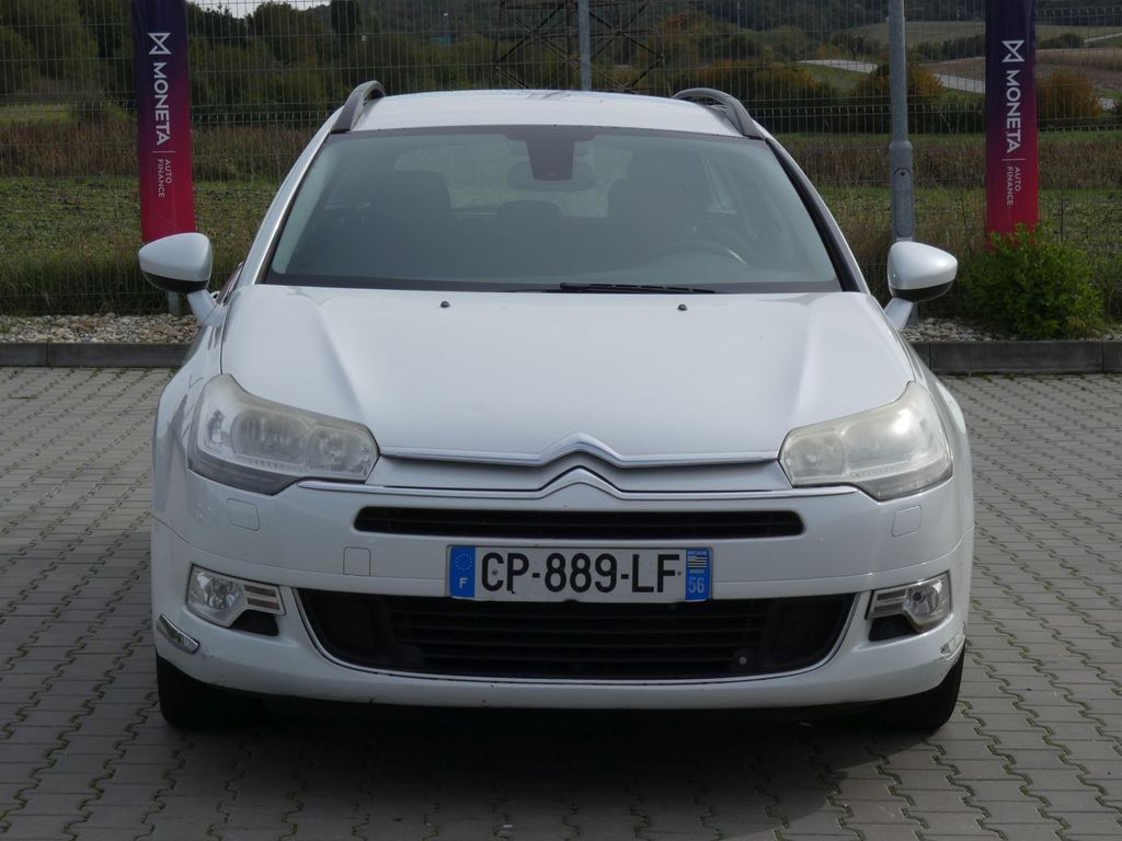 Citroën C5