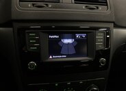 Škoda Yeti SUV / Terénní 1,2 l 81 kw