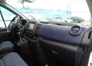 Opel Vivaro Ostatní 1,6 l 70 kw