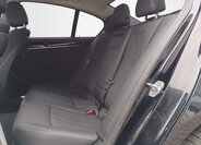 BMW Řada 5 Sedan 2,0 l 135 kw