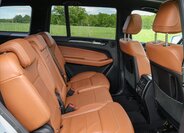 Mercedes-Benz GLS 17