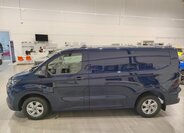 Ford Transit Custom Skříň 2,0 l 100 kw