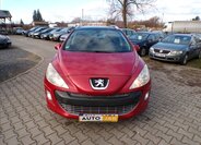 Peugeot 308 Kombi 1,6 l 88 kw