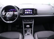 Škoda Karoq SUV / Terénní 2,0 l 85 kw
