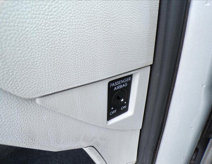 Škoda Fabia Hatchback 1,4 l 59 kw