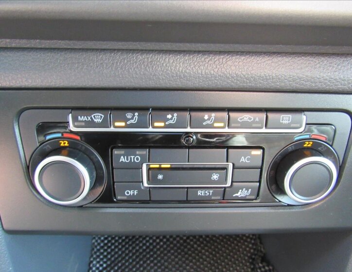 Volkswagen Amarok Pick-up 2,0 l 120 kw