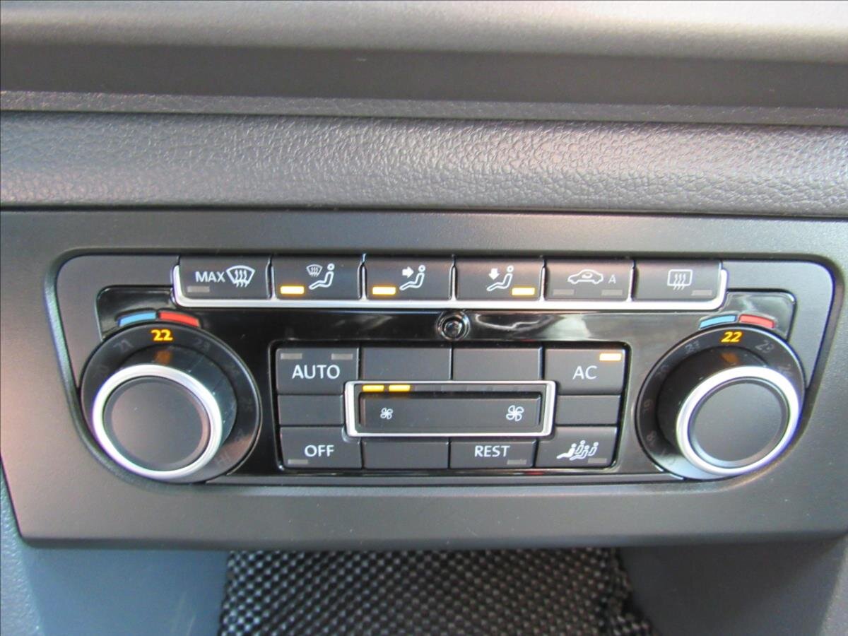 Volkswagen Amarok Pick-up 2,0 l 120 kw