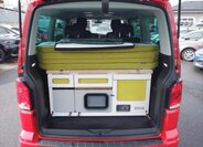 Volkswagen Multivan VAN / Minibus 0,0 110 kw