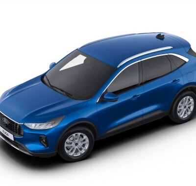 Ford Kuga 3