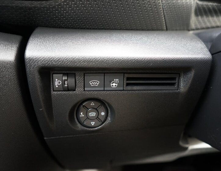 Citroën C4 Hatchback 1,2 l 96 kw