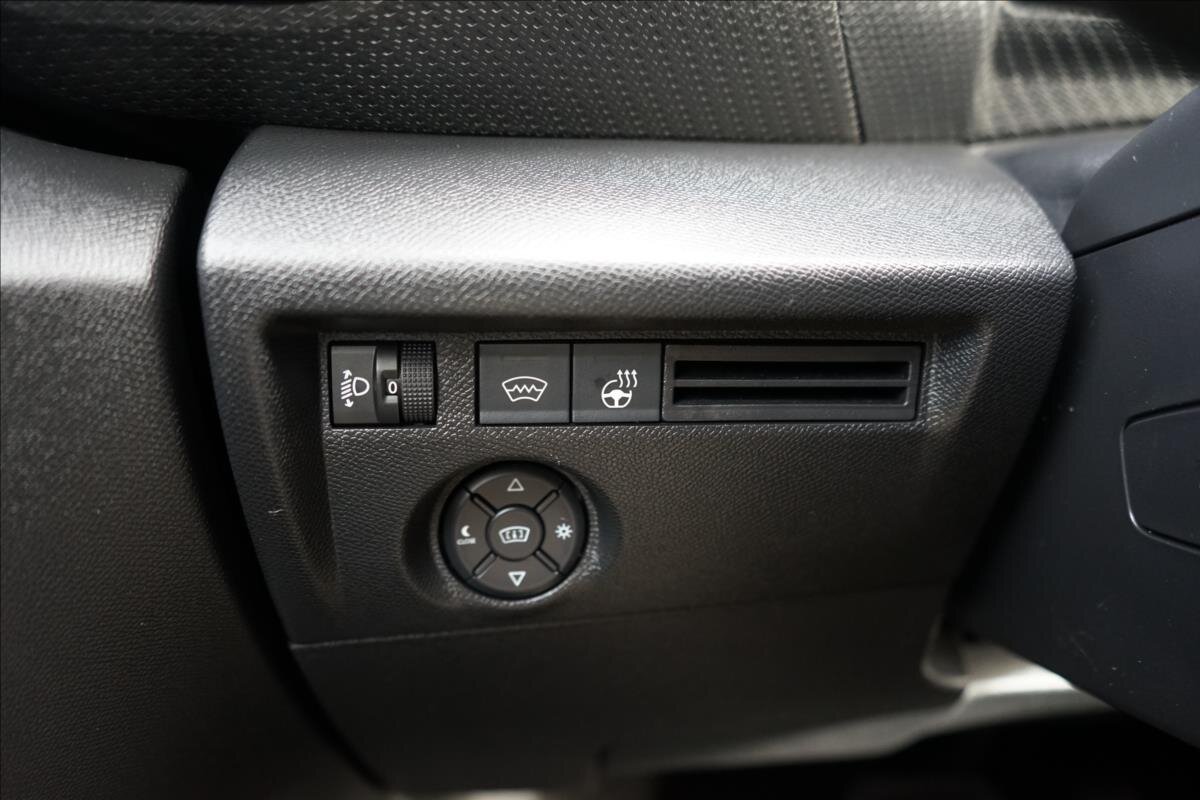 Citroën C4 Hatchback 1,2 l 96 kw