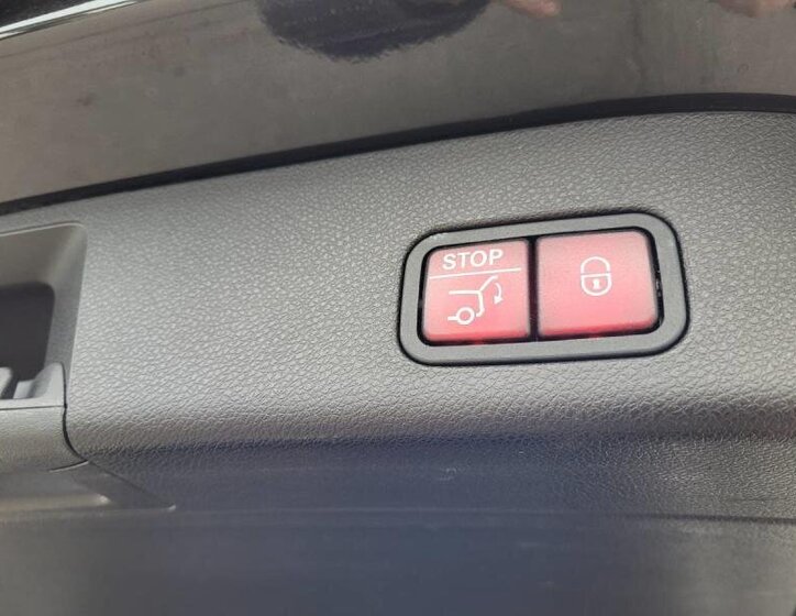 Mercedes-Benz GLS SUV 3,0 l 190 kw