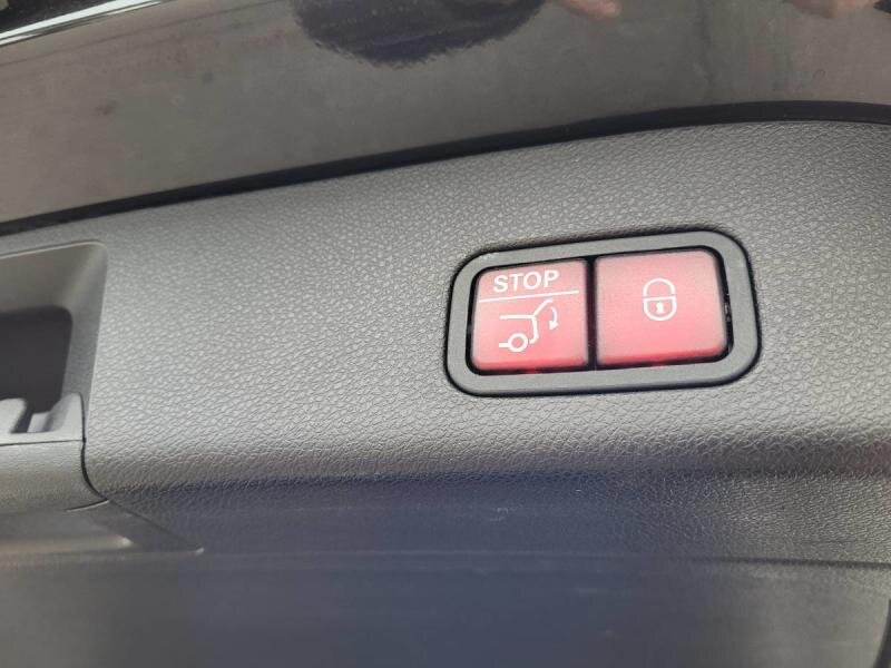 Mercedes-Benz GLS SUV 3,0 l 190 kw