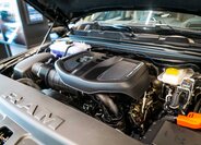 Dodge RAM Pick-up 3,0 l 402 kw