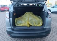 Opel Crossland X SUV / Terénní 1,2 l 81 kw