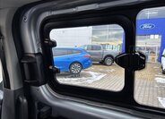 Ford Transit Custom 17