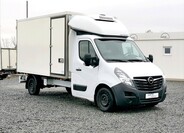 Opel Movano 2