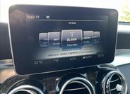 Mercedes-Benz GLC 19