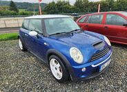 Mini Cooper S 10