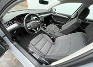 Volkswagen Passat Kombi 2,0 l 110 kw
